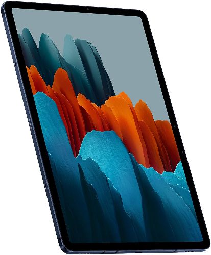 Galaxy Tab S7 (2020) 11-inch - 128GB - Cellular + WiFi - Mystic Navy