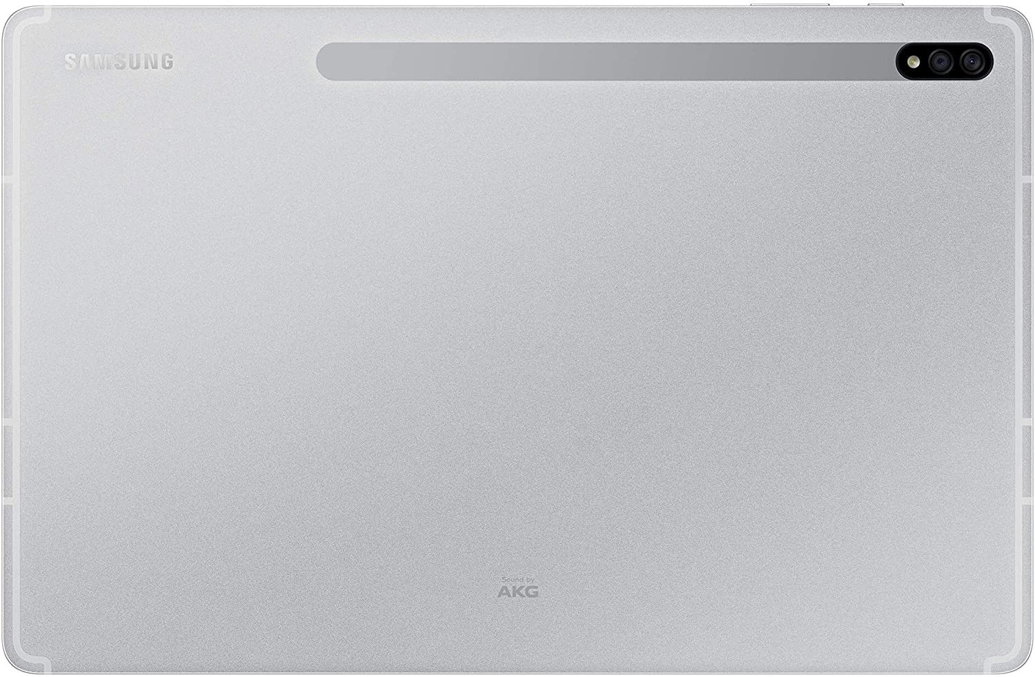 Galaxy Tab S7 (2020) (without S Pen) 11-inch