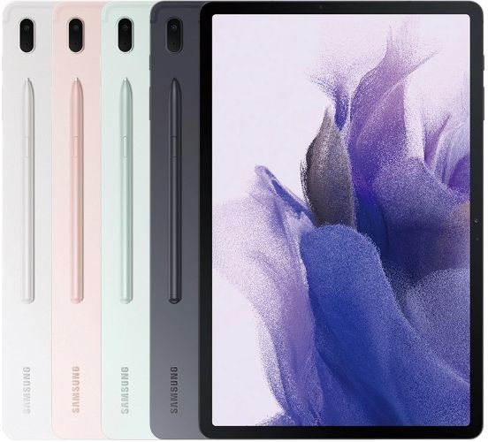 Galaxy Tab S7 FE (2021) 12.4-inch