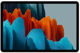 Galaxy Tab S7+ (2020) 12.4-inch - 256GB - WiFi - Mystic Black