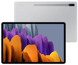 Galaxy Tab S7+ (2020) 12.4-inch - 128GB - WiFi - Mystic Silver