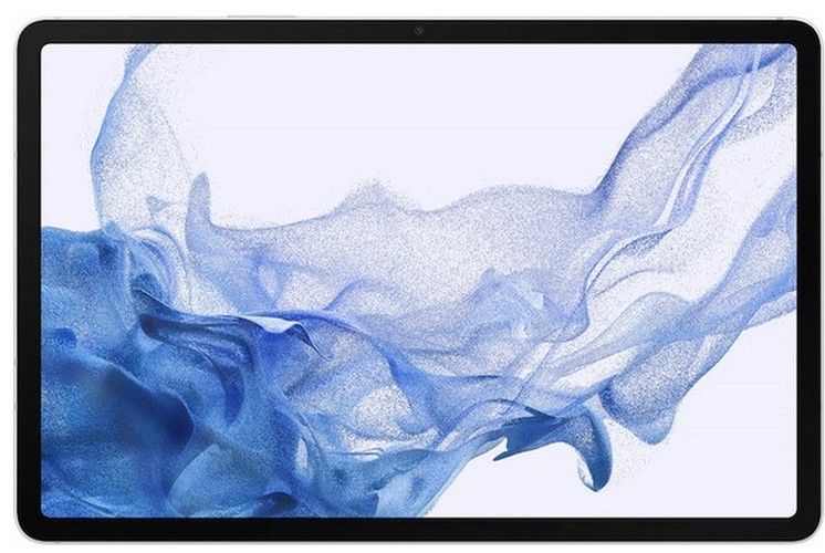 Galaxy Tab S8 (2022) 11-inch - 128GB - Cellular + WiFi - Silver