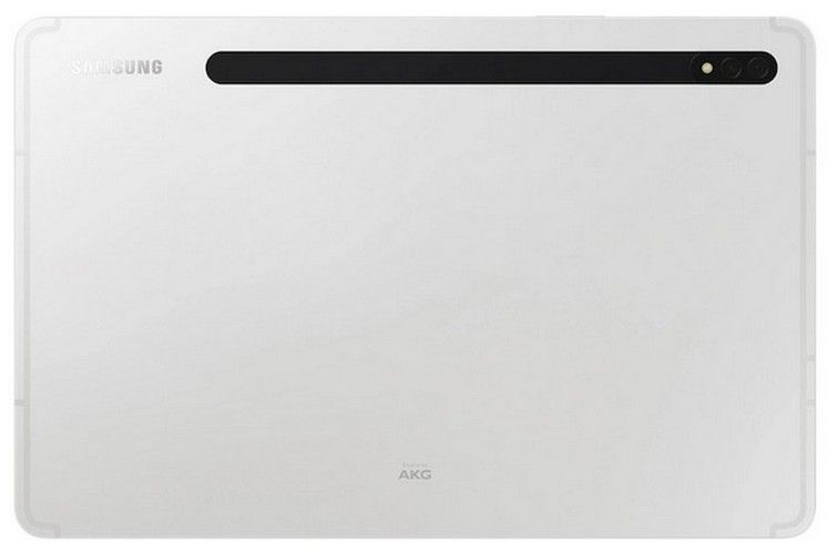 Galaxy Tab S8 (2022) 11-inch - 128GB - Cellular + WiFi - Silver