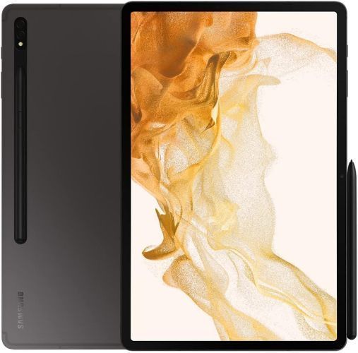 Galaxy Tab S8+ (2022) 12.4-inch