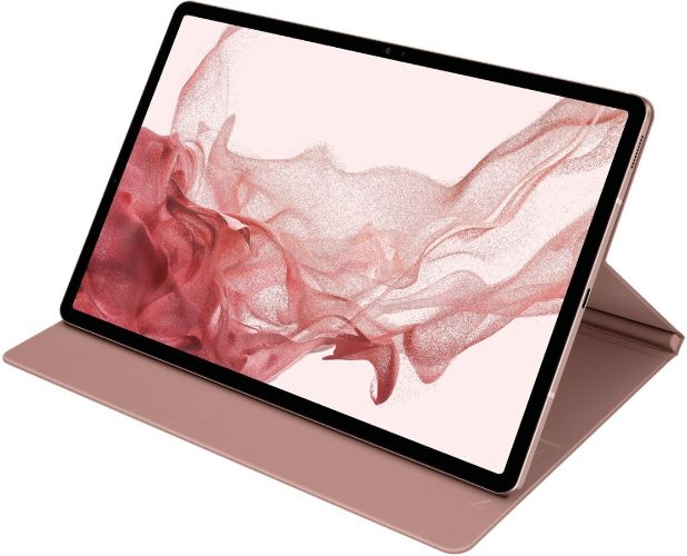 Galaxy Tab S8+ (2022) 12.4-inch