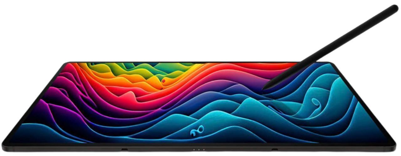 Galaxy Tab S9 (2023) 11-inch