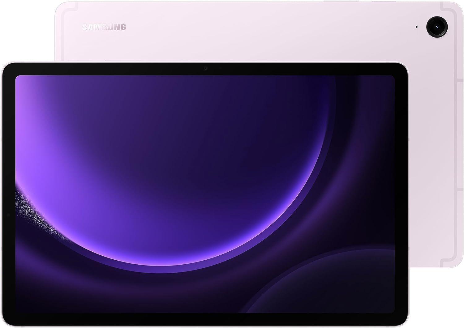 Refurbished Galaxy Tab S9 (2023) 11-inch - Reebelo United Kingdom