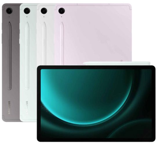 Galaxy Tab S9 FE (2023) 10.9-inch