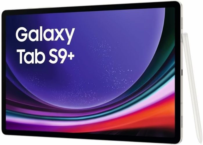 Galaxy Tab S9+ (2023) 12.4-inch