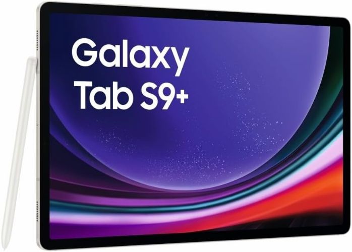 Galaxy Tab S9+ (2023) 12.4-inch