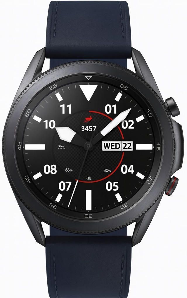 Samsung Galaxy Watch3
