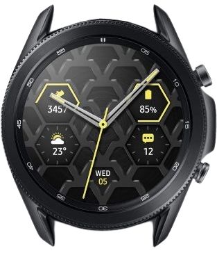 Samsung Galaxy Watch3 (No Band)