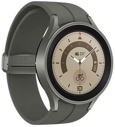 Samsung Galaxy Watch5 Pro