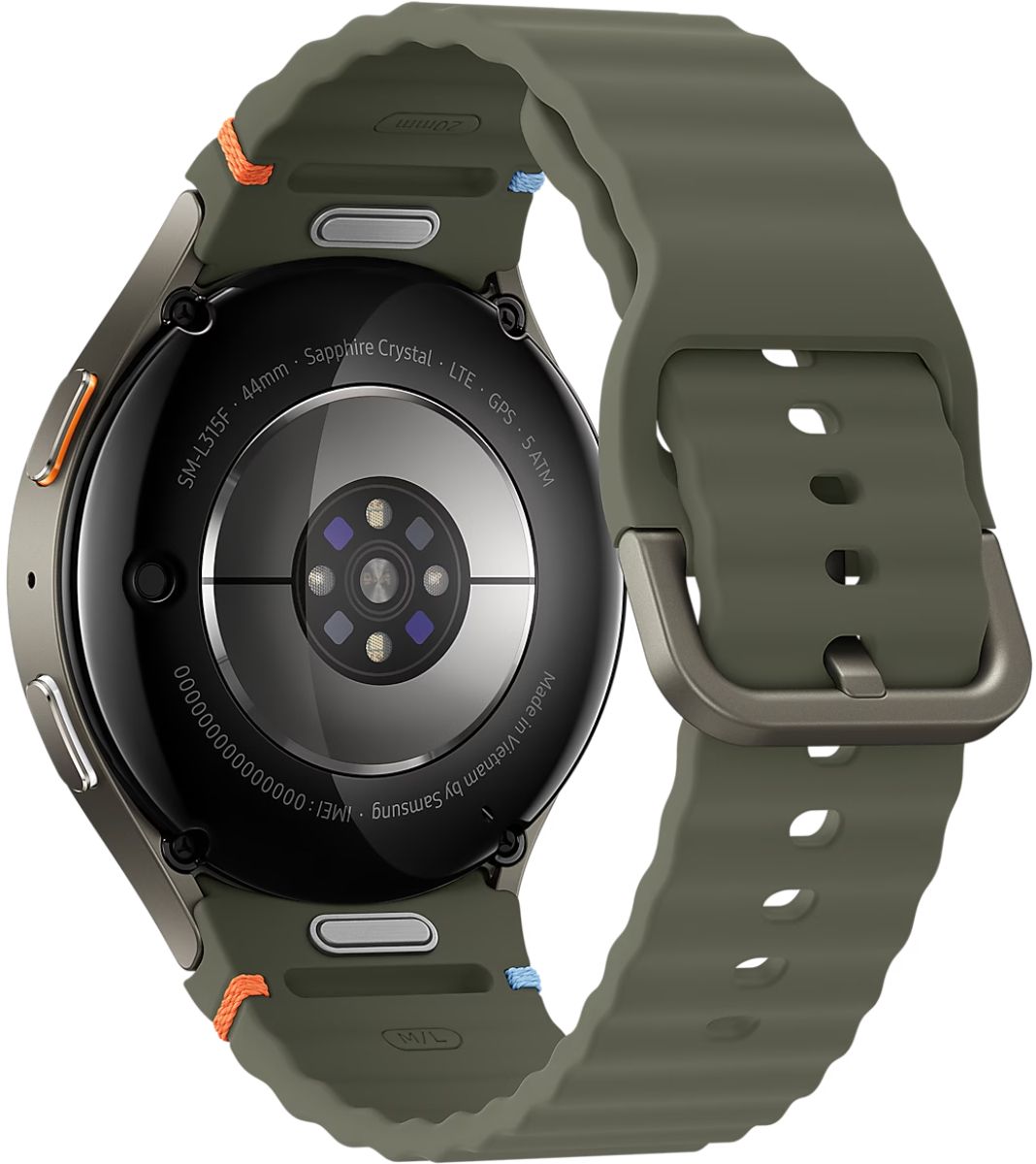 Galaxy Watch7
