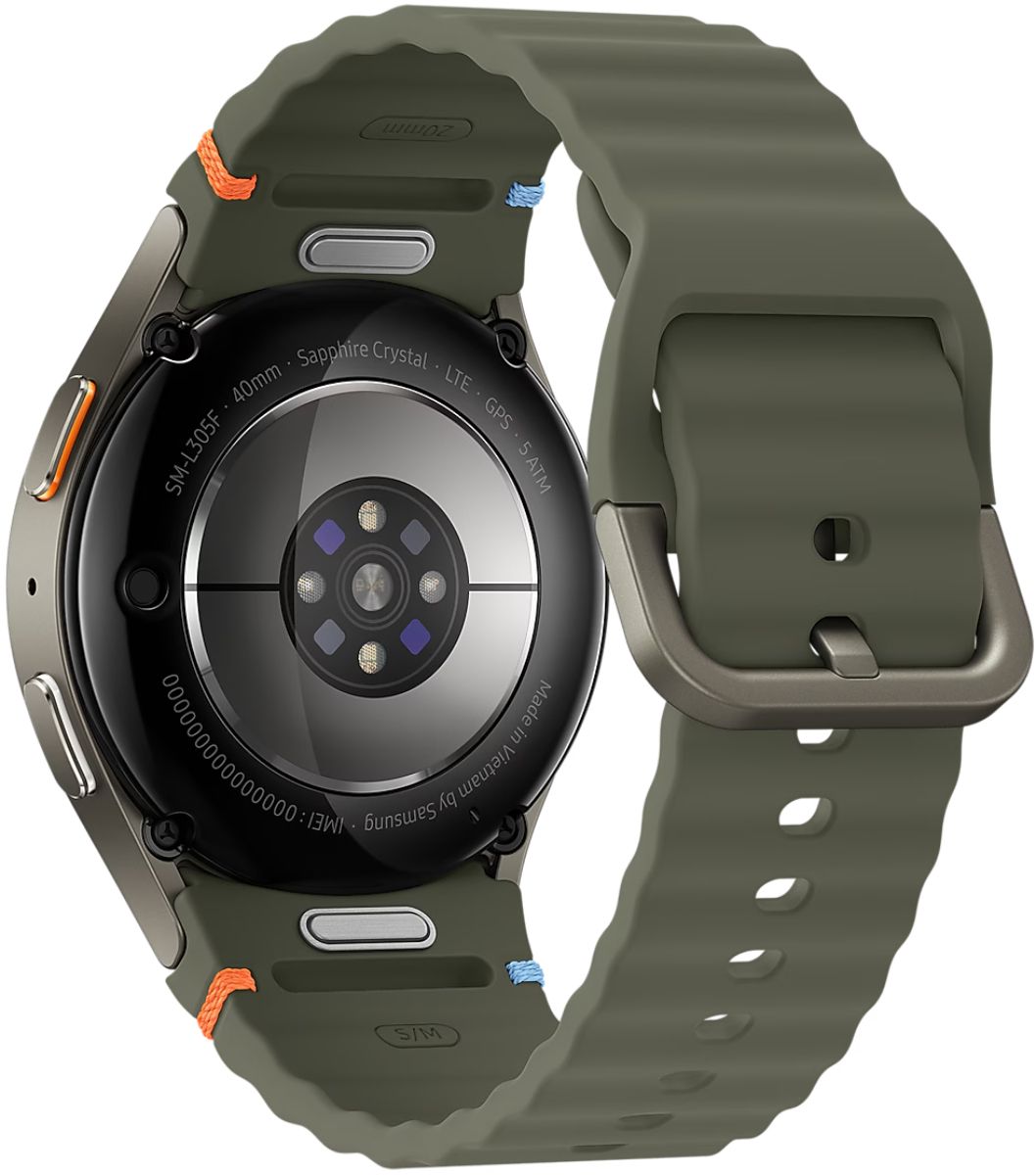 Galaxy Watch7