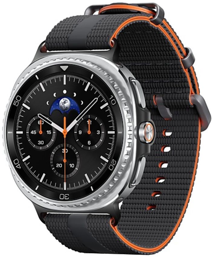 Galaxy Watch8