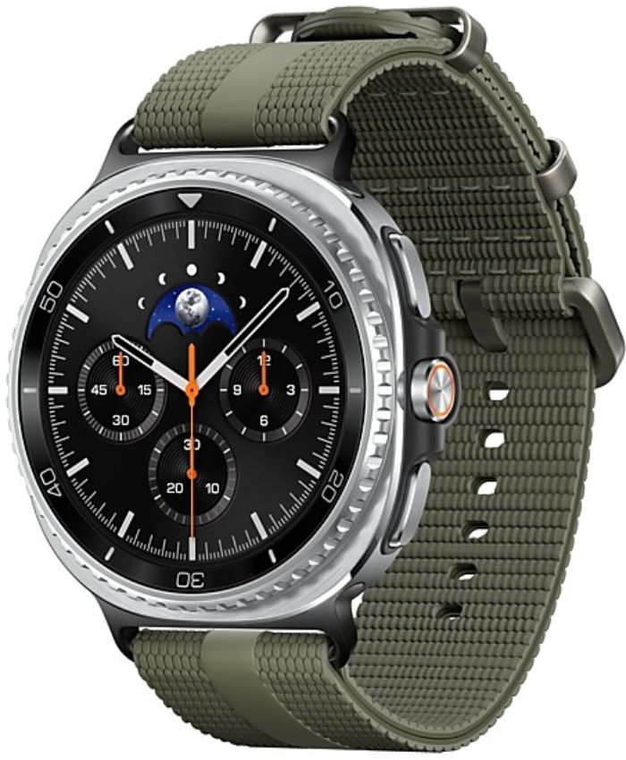 Galaxy Watch8