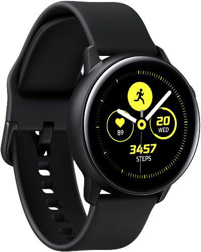 Samsung Galaxy Watch Active