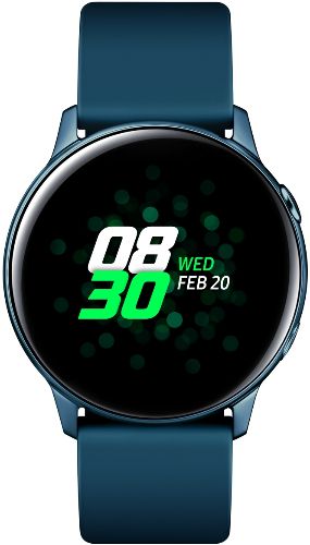 Samsung Galaxy Watch Active