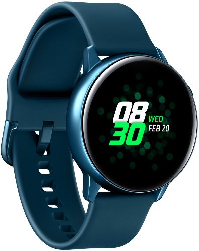 Samsung Galaxy Watch Active