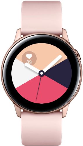 Samsung Galaxy Watch Active