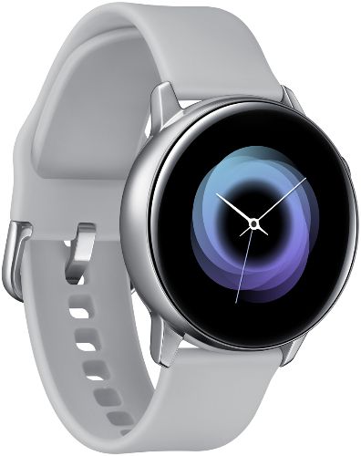 Samsung Galaxy Watch Active