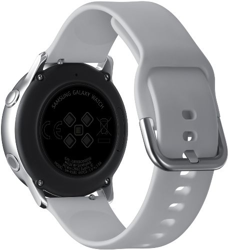 Samsung Galaxy Watch Active
