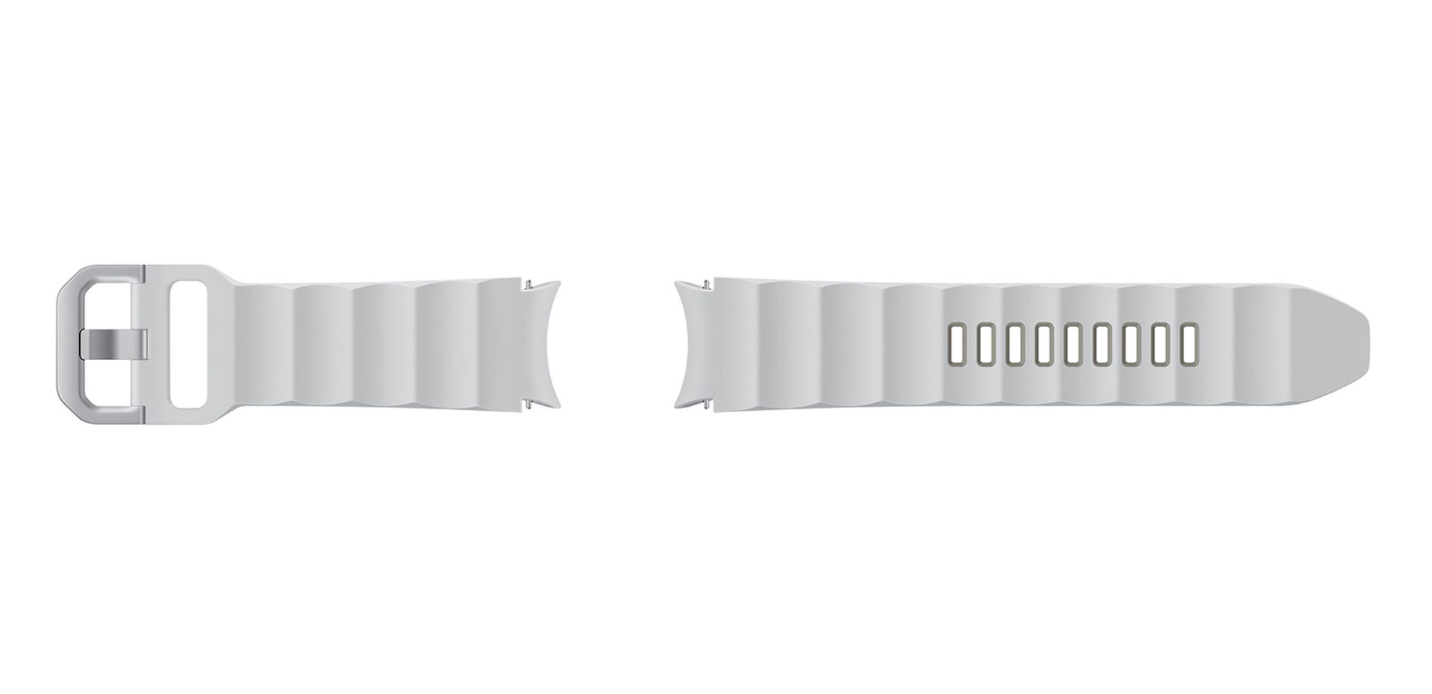 Samsung Galaxy Watch Rugged Sport Band