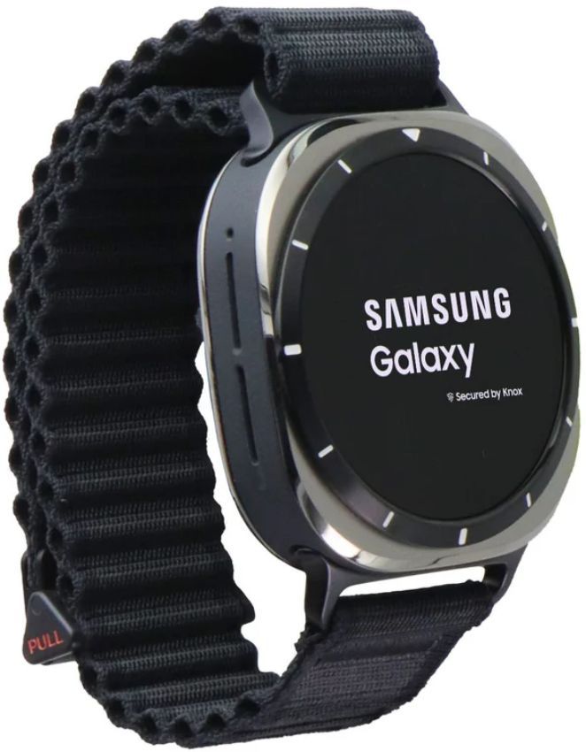 Galaxy Watch Ultra
