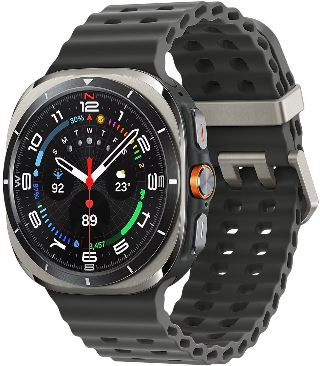 Galaxy Watch Ultra