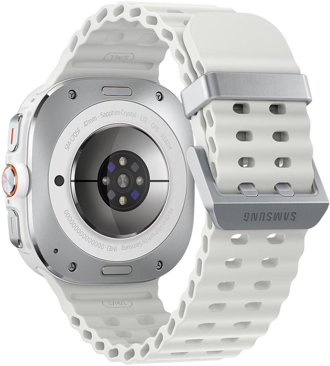 Refurbished Galaxy Watch Ultra (2024) - Reebelo United Kingdom
