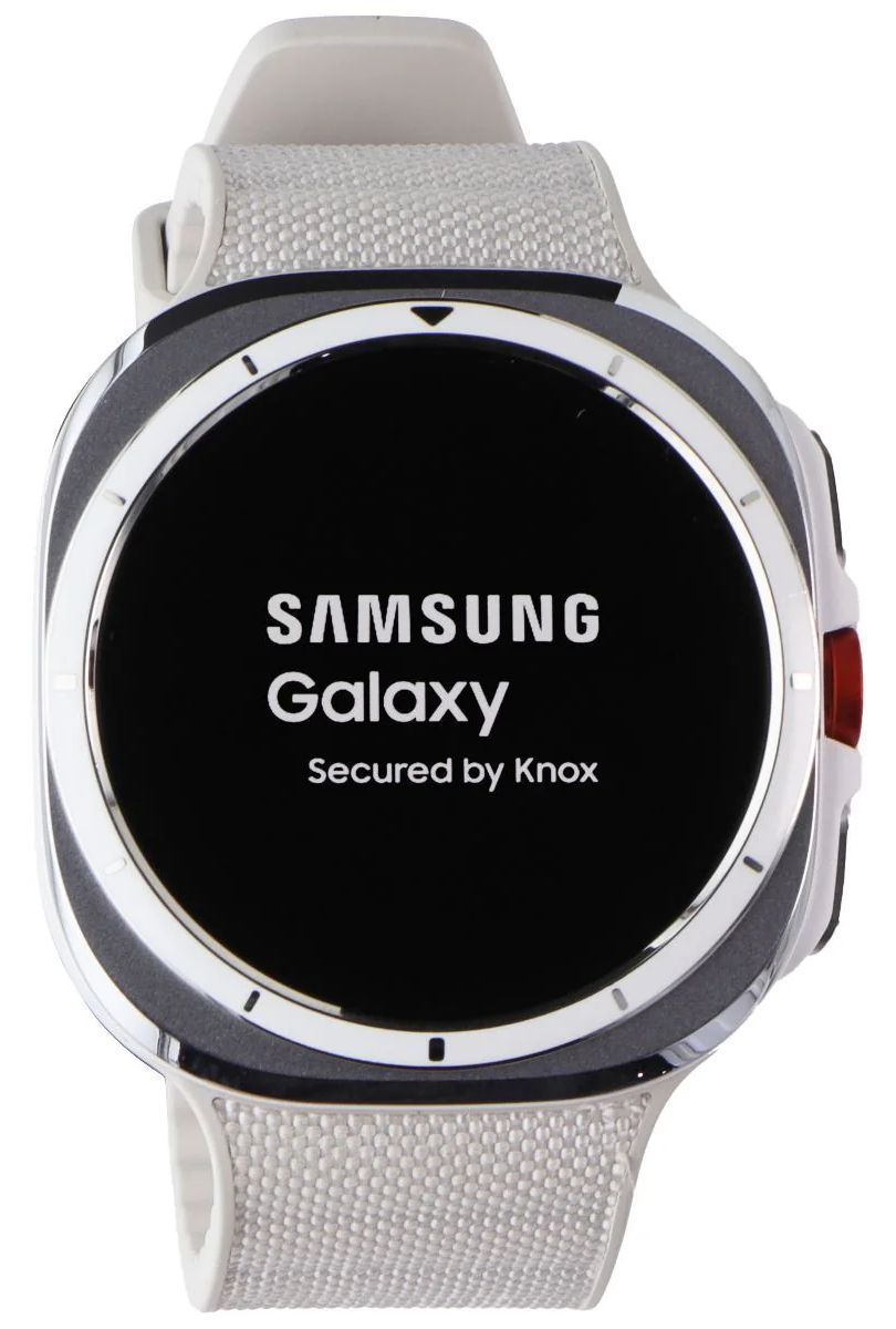Galaxy Watch Ultra