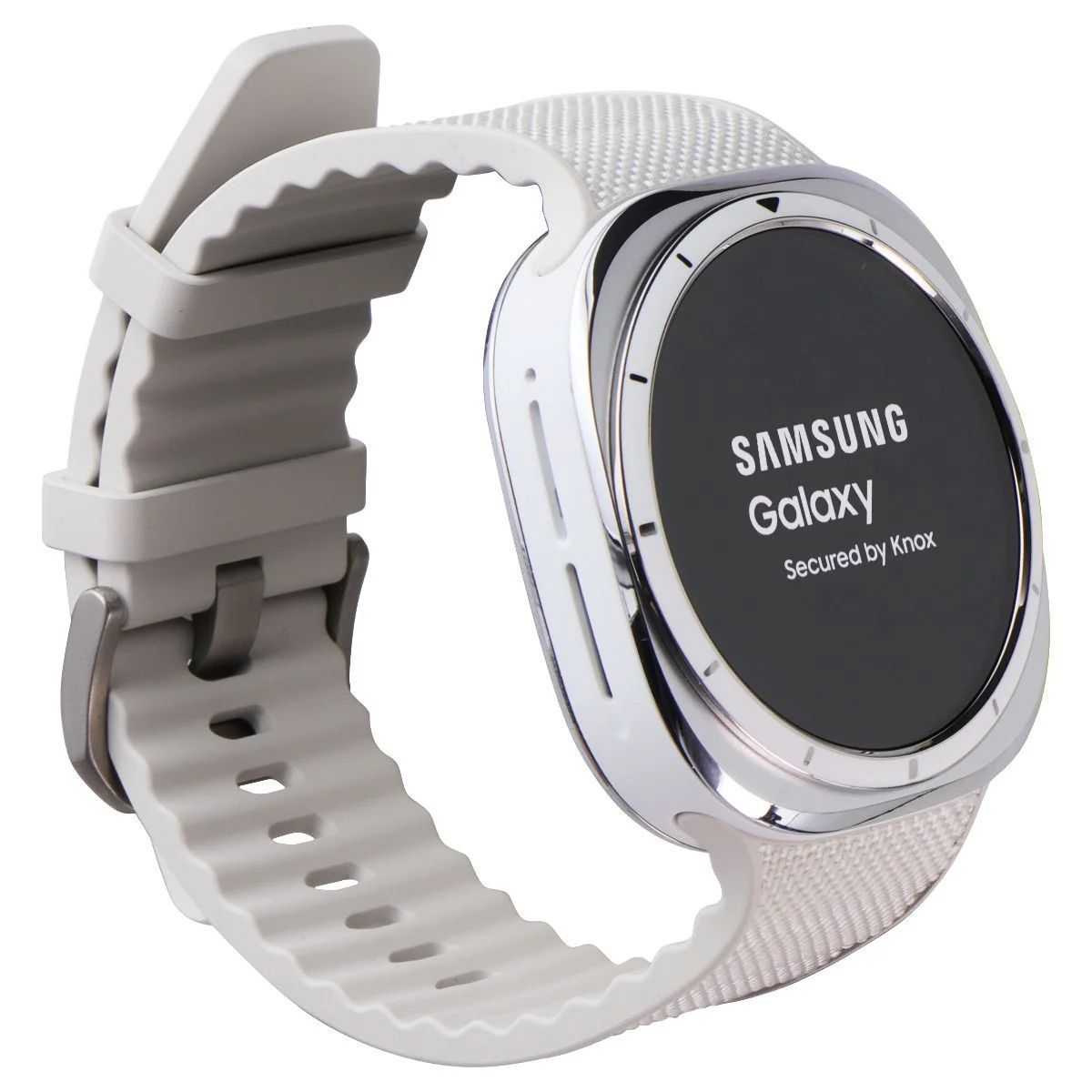 Galaxy Watch Ultra