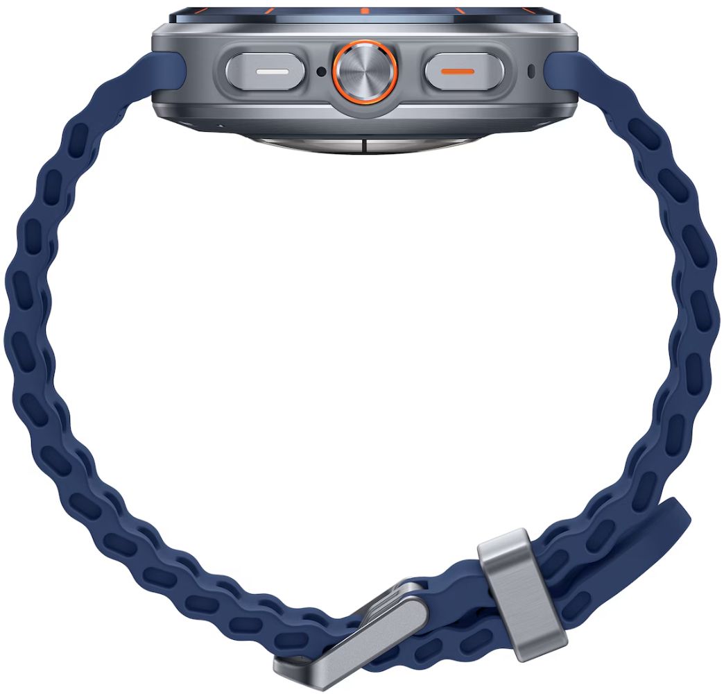 Galaxy Watch Ultra (2025)