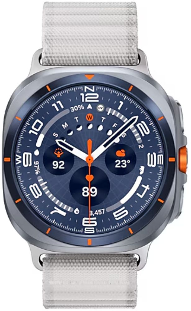 Galaxy Watch Ultra (2025)