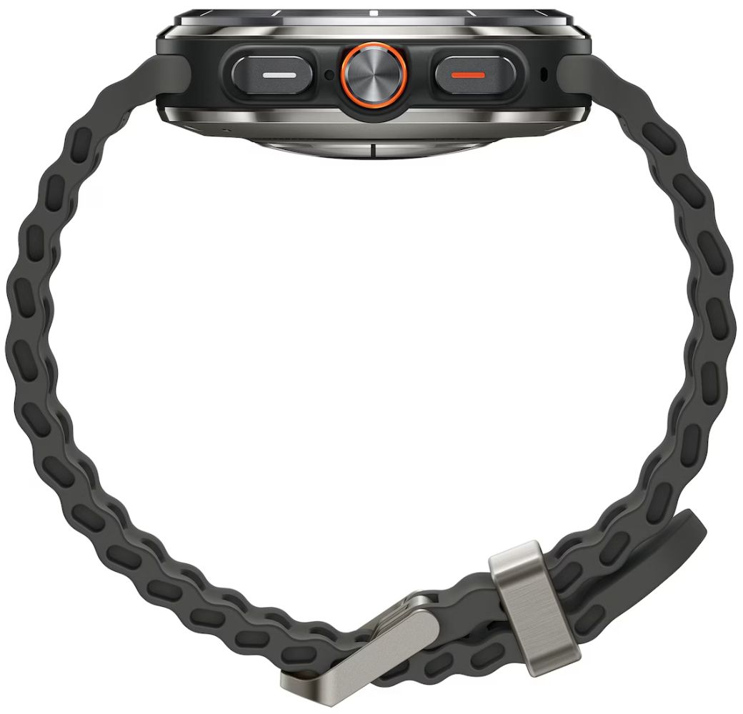 Galaxy Watch Ultra (2025)