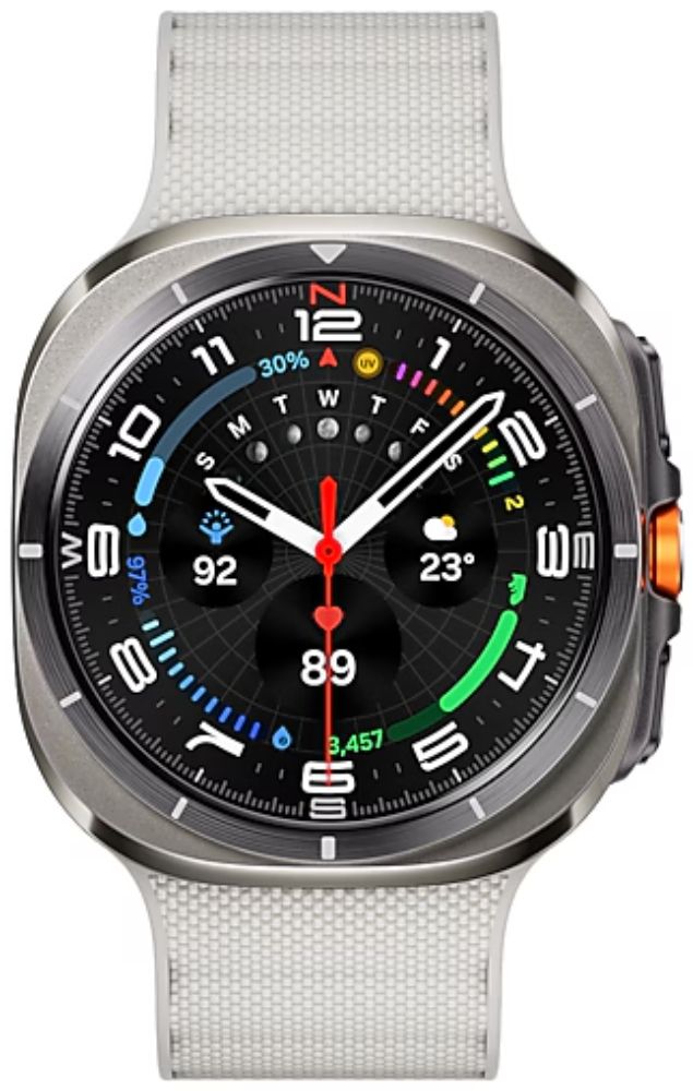 Galaxy Watch Ultra (2025)