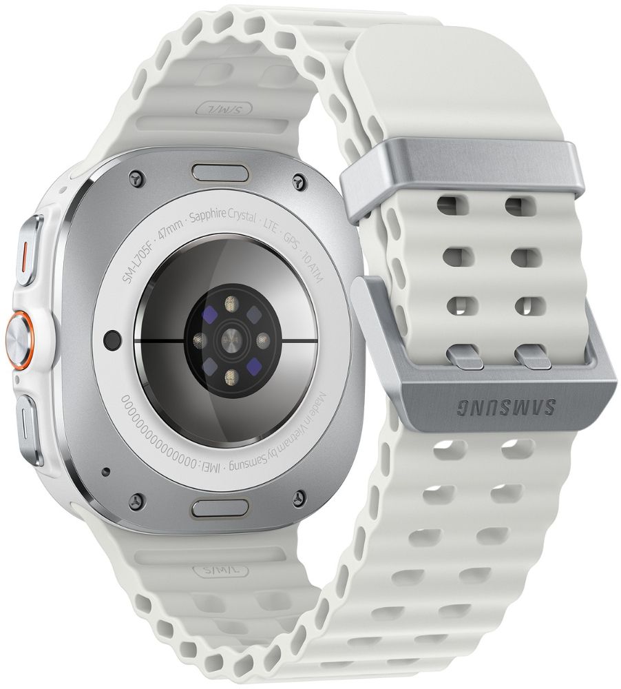 Galaxy Watch Ultra (2025)