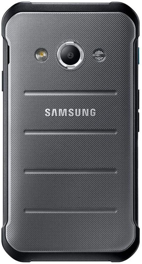 Galaxy XCover 3 - 8GB - Gray - Unlocked