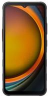 Samsung Galaxy XCover 7 - 128GB - 1 Physical SIM + eSIM - Black - Like New - New Battery