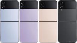 Galaxy Z Flip4