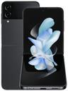 Galaxy Z Flip4 - 128GB - Graphite - Unlocked - Like New - Standard Battery