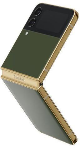 Galaxy Z Flip4