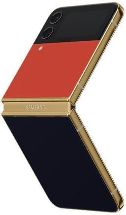 Galaxy Z Flip4