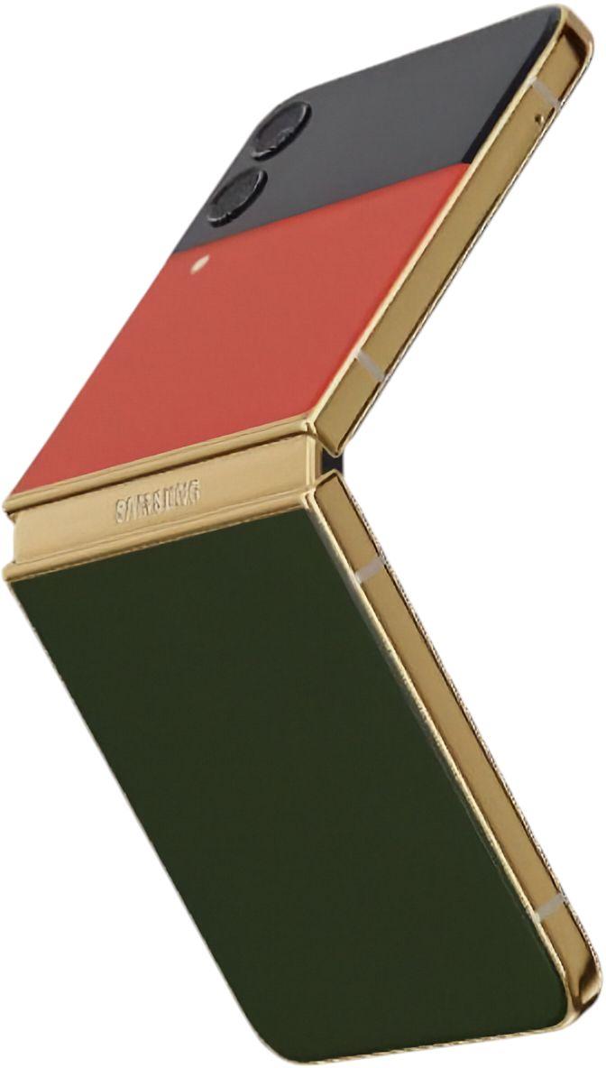 Refurbished Galaxy Z Flip4 - Reebelo United Kingdom