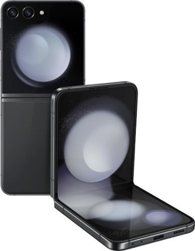 Galaxy Z Flip5 (5G) - 256GB - Graphite - Unlocked