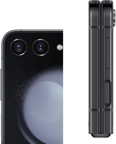 Galaxy Z Flip5 (5G) - 256GB - Graphite - Unlocked