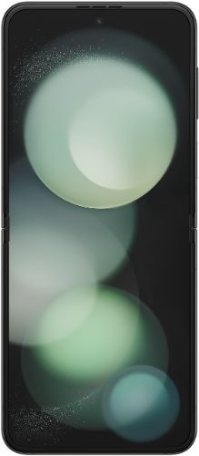 Galaxy Z Flip5 (5G) - 256GB - Green - Unlocked