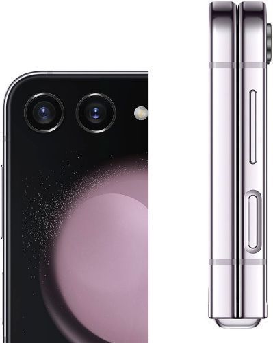 Galaxy Z Flip5 (5G) - 256GB - Lavender