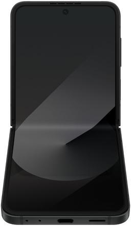 Galaxy Z Flip6 - 256GB - Crafted Black - Unlocked